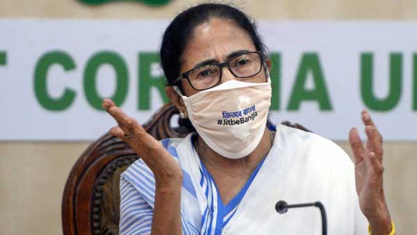 বিজেপির বদলে বামেরা আসন পেলে ভাল হত