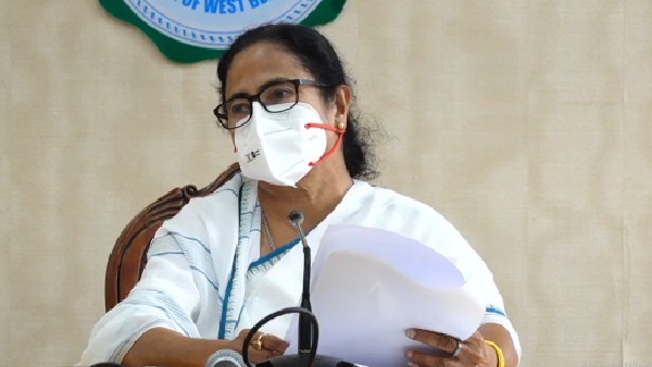 মমতার হার নিয়ে চলছে বিশ্লেষণ