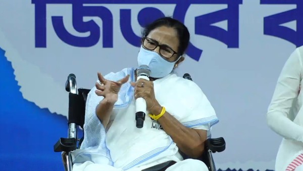 বিজেপির প্রভাব কমাতে বেছে নিতে পারেন দিনহাটা