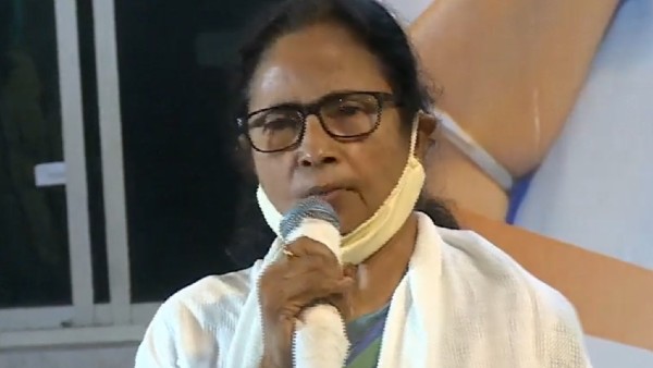 দিনহাটার বিধায়ক পদে ইস্তফা বিজেপির নিশীথ প্রামাণিকের