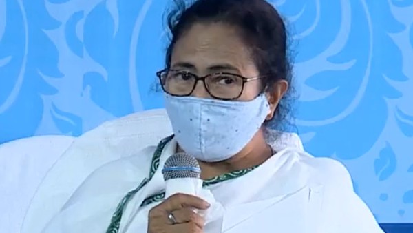 কলাইকুন্ডার বৈঠক ও মমতা