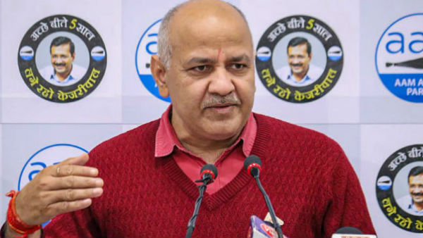 মণীশ সিসোদিয়ার বিরুদ্ধে মানহানি মামলা দায়ের অসম মুখ্যমন্ত্রী মণীশ সিসোদিয়ার বিরুদ্ধে মানহানি মামলা দায়ের অসম মুখ্যমন্ত্রী