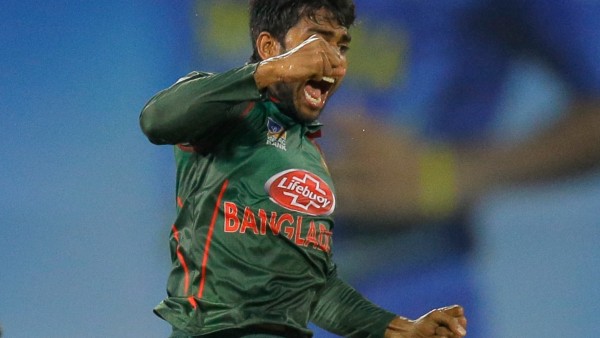 দ্বিতীয় স্থানে উঠে এলেন মেহেদী