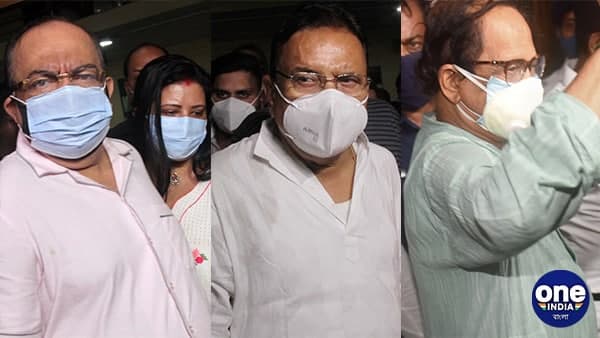 সাংবাদিক বৈঠক করা যাবে না