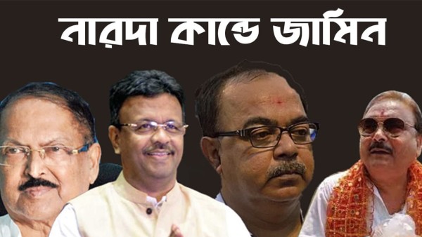 অন্তর্বর্তী জামিন মঞ্জুর