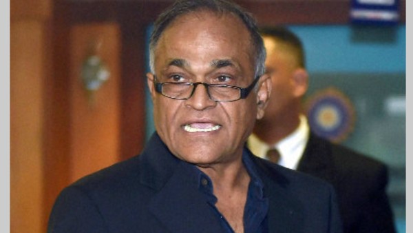 কী বললেন নিরঞ্জন শাহ