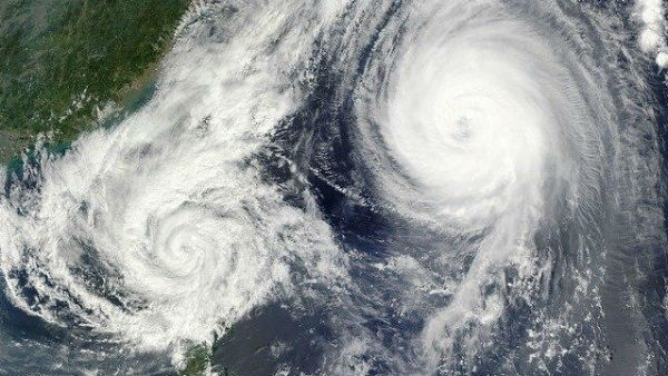 প্রাক-বর্ষা মরশুমে ভারতীয় উপকূলে ঘূর্ণিঝড়ের হানা