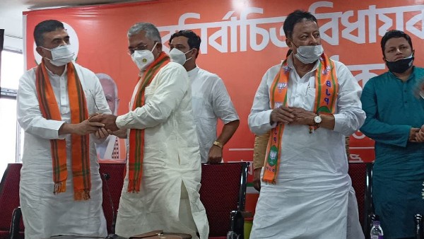শুভেন্দুর প্রতি সমর্থন নেই আড়াইগুণ বেশি বিধায়কের?