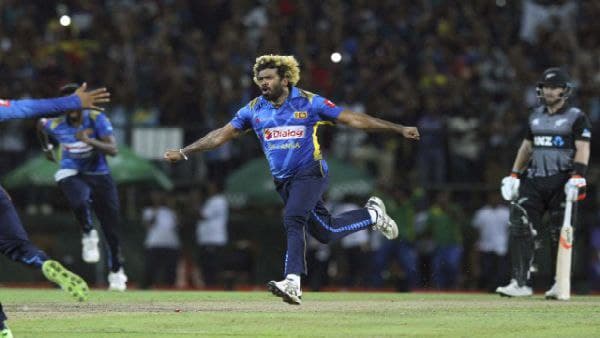 মালিঙ্গাকে নিয়ে ভাবনা