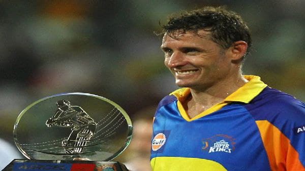 করোনা আক্রান্ত সিএসকে ব্যাটিং কোচ হাসিকে নিয়ে উদ্বেগ করোনা আক্রান্ত সিএসকে ব্যাটিং কোচ হাসিকে নিয়ে উদ্বেগ