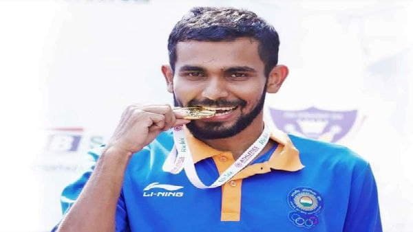 অলিম্পিক্সগামী পাঁচ অ্যাথলিটকে নিয়ে আপাতত স্বস্তি অলিম্পিক্সগামী পাঁচ অ্যাথলিটকে নিয়ে আপাতত স্বস্তি