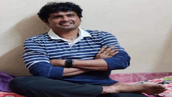 ফুটবলার থেকে বিধায়ক