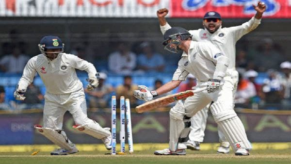 টার্গেট কেন