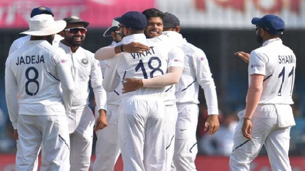 প্রতিপক্ষ নিয়ে উমেশ