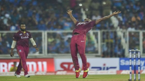 বোলিং বিভাগে পরিবর্তন