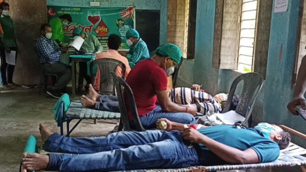 নবনীত শর্মার কিছু ভবিষ্যদ্বাণী