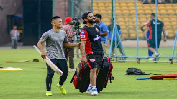 সুনীলের গুরুদক্ষিণা