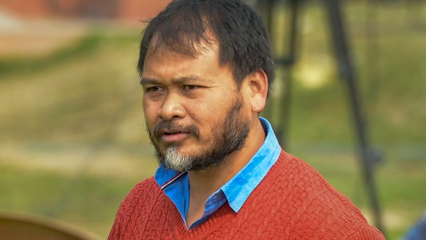 জয়ী অখিল গগৈ