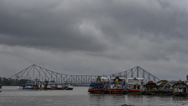 সোমবারই মৌসুমী বায়ুর প্রবেশ