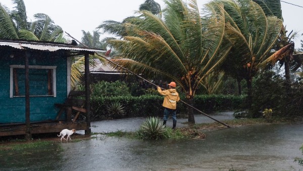 দক্ষিণবঙ্গের আবহাওয়া