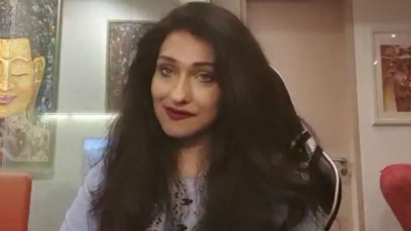 জনপ্রিয় অভিনেত্রী ঋতুপর্ণাও কি তবে রাজনীতিতে