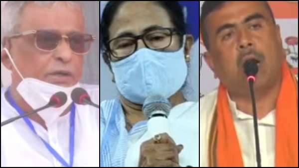 বহিষ্কার করা হয়েছে অধিকারী পরিবারের অনুগামীদের