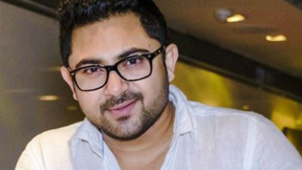 ভিডিও বার্তা অভিনেতার ভিডিও বার্তা অভিনেতার