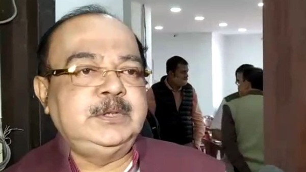 তৃণমূলে ঘরওয়াপসি প্রসঙ্গ তাৎপর্যপূর্ণ