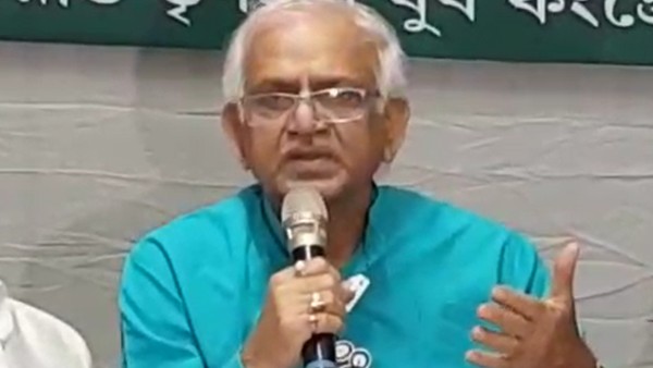 শোভনদেবের সঙ্গে হাড্ডাহাড্ডি লড়াই!
