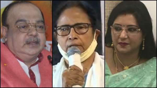 মমতা বন্দ্যোপাধ্যায়কে ক্যাপ্টেন মানছেন!