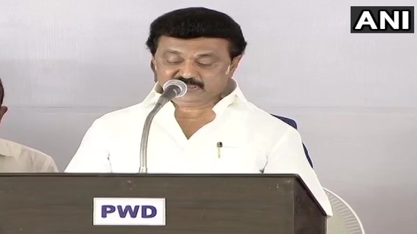বিরোধী ঐক্যে শান