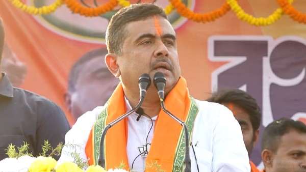 হিন্দু এলাকায় শক্ত থাকতে হবে