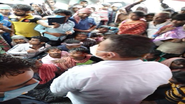 প্রচার না করে কাজ করুন