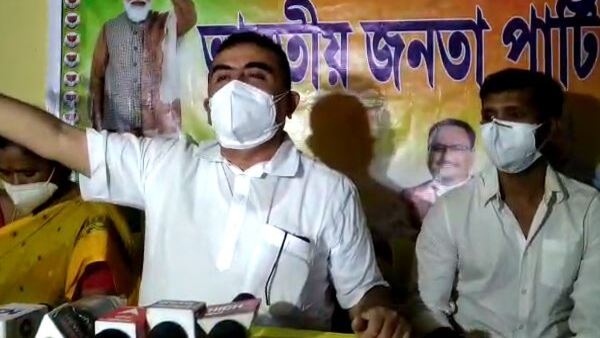 বিদায়ী মুখ্যসচিবের বিরুদ্ধে কড়া ব্যবস্থা গ্রহণের দাবি
