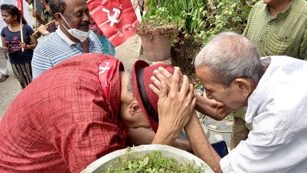 মানুষের রায়কে সম্মান