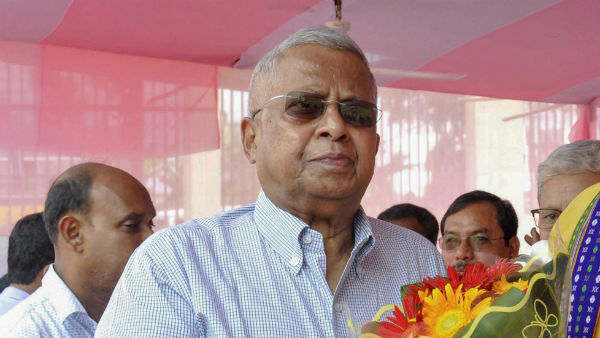 প্রার্থীদের মান নিয়েও কটাক্ষ