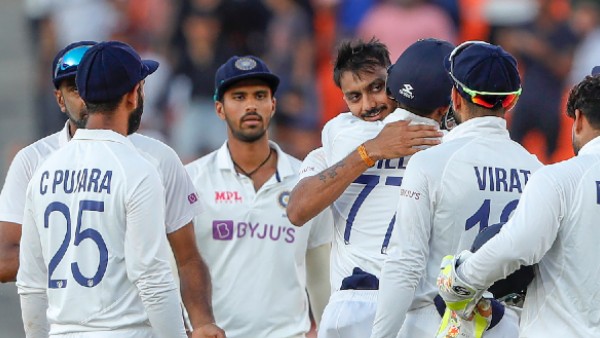 ভারতের ইংল্যান্ড সফর