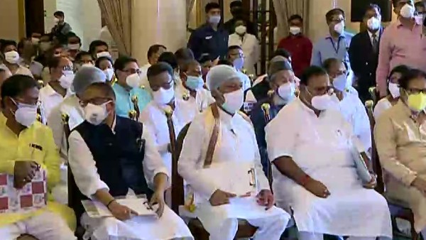 আরও একটি বড় বদল খাদ্য দফতরে।