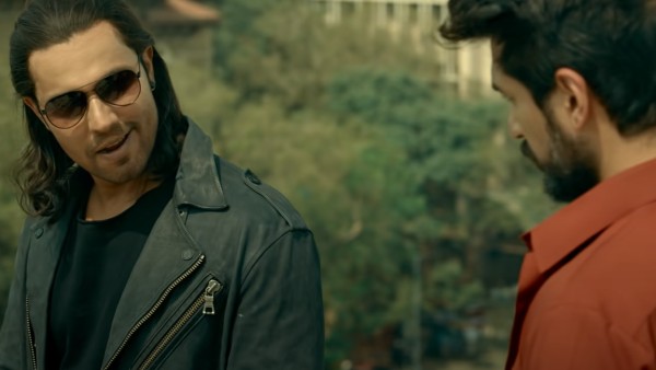 পরিচালক হিসাবে প্রভু দেবা