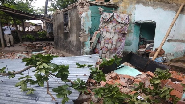 ২০১৯ থেকে পর পর তিনবার একই ঘটনার পুনরাবৃত্তি