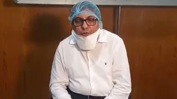 আলাপনকে শোকজ