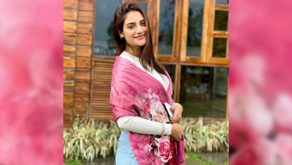 নিখিলের সঙ্গে বিয়ে অস্বীকার