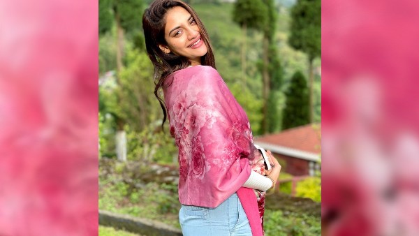 ত্রিধার সঙ্গে নিখিলের সম্পর্কের জল্পনা