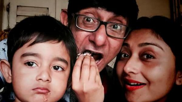 কাঞ্চন মল্লিকের পাল্টা অভিযোগ