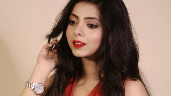 শ্রীময়ীর পাল্টা দাবি