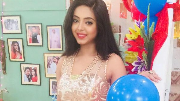 শ্রীময়ী কোন বক্তব্য তুলে ধরেছেন?