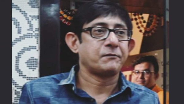 পাল্টা অভিযোগ কাঞ্চনের