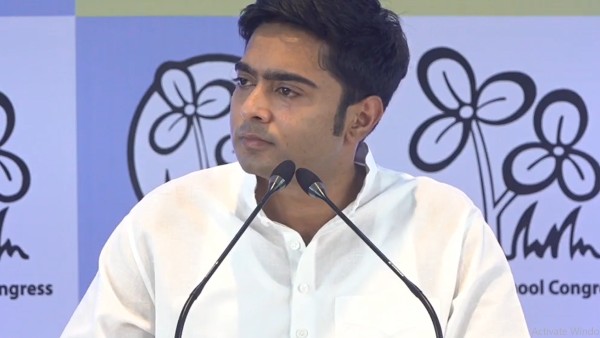 ত্রিপুরা সংগঠনে মুকুলকে কাজে লাগাতে চাইছেন অভিষেক