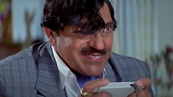 ইন্দ্রজিৎ চাড্ডা–দামিনী (১৯৯৩)