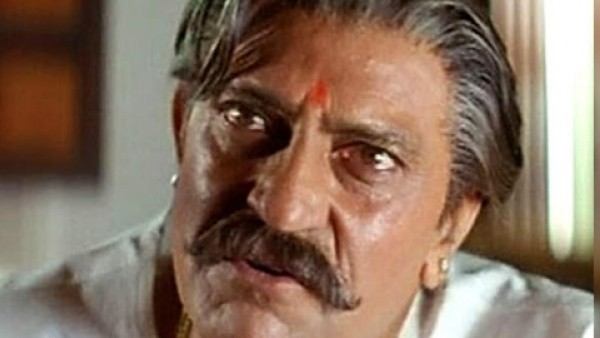 জোরাম্বোর ভূমিকাতেও আসার কথা ছিল অমরীশ পুরীর!